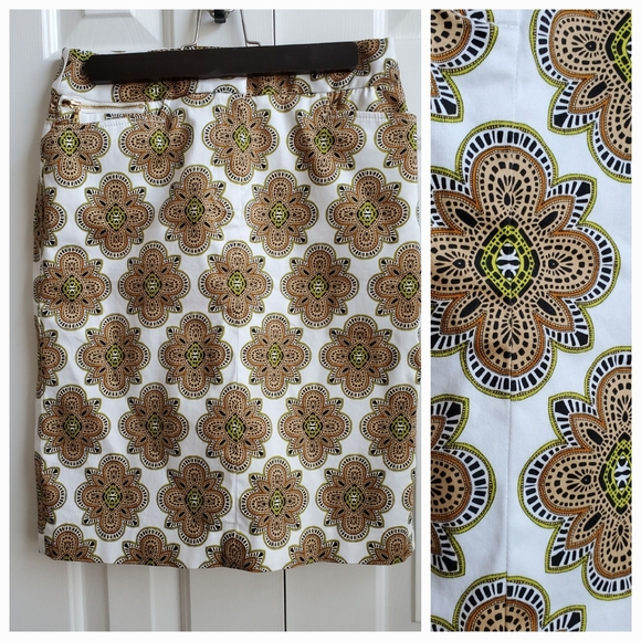 Jones New York Dresses & Skirts - Jones New York Signature pencil skirt with pockets